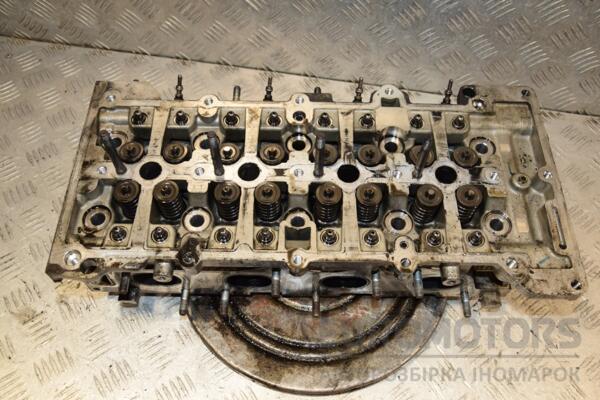 Головка блока Opel Vectra 1.9cdti (C) 2002-2008 46822135 408545 - 5
