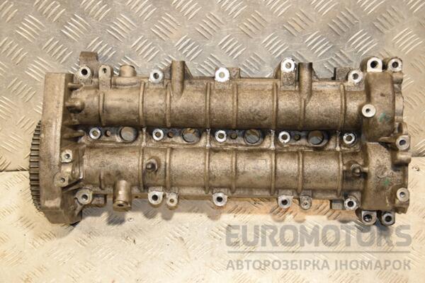 Постель распредвалов в сборе с распредвалами Opel Zafira 1.9cdti (B) 2005-2011 55194358 408551 euromotors.com.ua