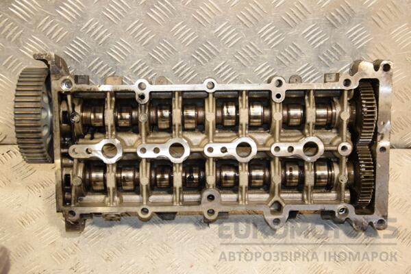 Постель распредвалов в сборе с распредвалами Opel Zafira 1.9cdti (B) 2005-2011 55194358 408551 - 2