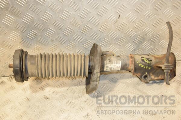 Амортизатор передний правый Opel Astra (J) 2009-2015 13412612 408554 euromotors.com.ua