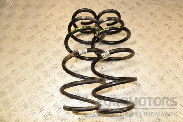 Пружина передняя 6 витков D18 Opel Astra (J) 2009-2015 408555 euromotors.com.ua