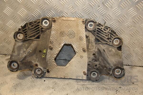 Кронштейн заднего редуктора Volvo XC70 2000-2006 30639931 408575 euromotors.com.ua