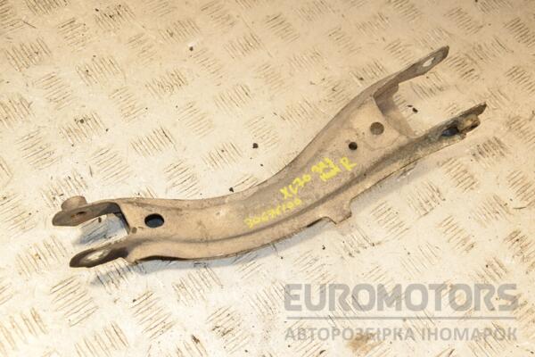 Рычаг задний правый нижний Volvo XC70 2000-2006 30676100 408578 euromotors.com.ua