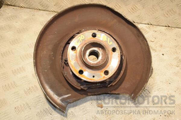 Цапфа левая в сборе ступица Volvo XC70 2000-2006 9200623 408583 euromotors.com.ua