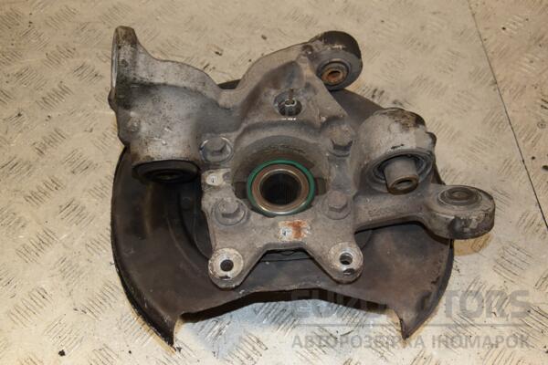 Цапфа правая в сборе ступица Volvo XC70 2000-2006 9200624 408585 - 2
