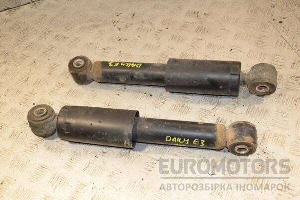 Амортизатор передній Iveco Daily (E3) 1999-2006 504118348 408587 euromotors.com.ua