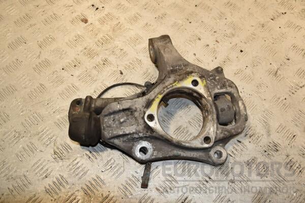 Поворотний кулак лівий з ABS Opel Astra (J) 2009-2015 13409306 408589 euromotors.com.ua