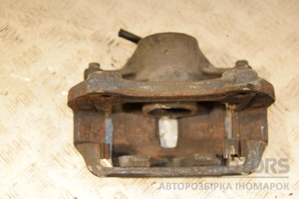 Супорт передній лівий Opel Astra (J) 2009-2015 408594 - 2