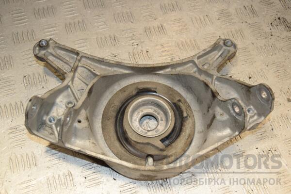 Кронштейн амортизатора передний верхний левый Audi A4 (B8) 2007-2015 8K0412383F 408598 - 2