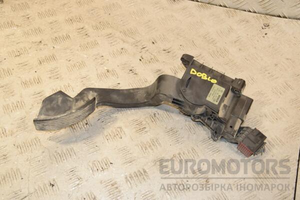 Педаль газу електро пластик Fiat Doblo 2010 51831864 408621 euromotors.com.ua