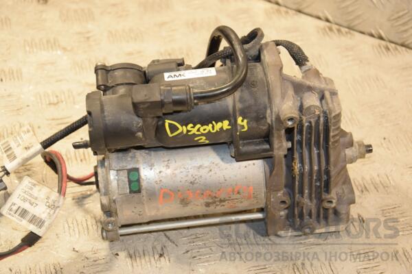 Компресор пневмоподвески Land Rover Discovery (III) 2004-2009 BH3219G525DF 408622 euromotors.com.ua