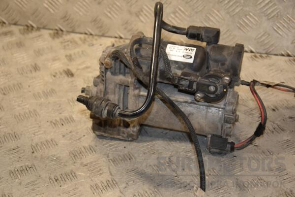 Компрессор пневмоподвески Land Rover Discovery (III) 2004-2009 BH3219G525DF 408622 - 2