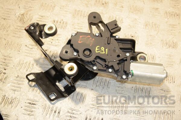 Моторчик склоочисника задній BMW 3 (E90/E91) 2005-2013 0397220497 408624 euromotors.com.ua