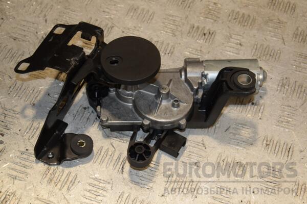 Моторчик стеклоочистителя задний BMW 3 (E90/E91) 2005-2013 0397220497 408624 - 2