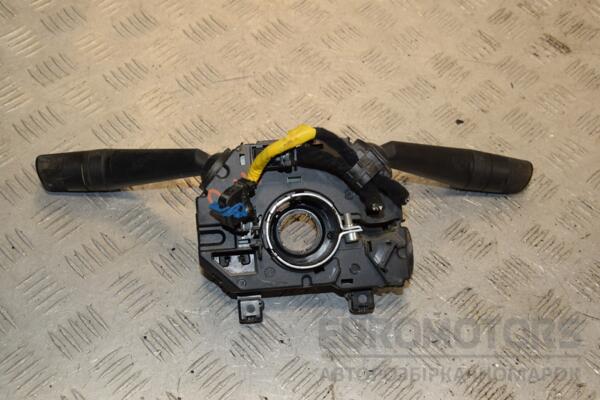 Підрульовий перемикач в зборі Fiat Doblo 2010 735614944 408635 - 2