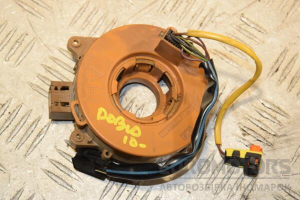 Шлейф Airbag кольцо подрулевое Fiat Doblo 2010 59001157 408638 euromotors.com.ua