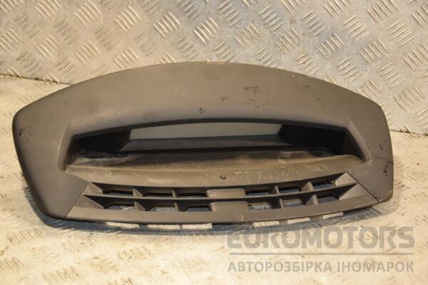 Панель приладів (дефект) Citroen C4 1.4hdi 2004-2011 96572391ZD 408645 - 2
