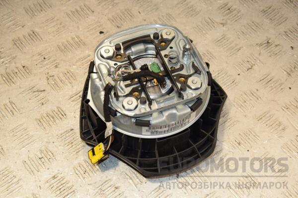 Подушка безпеки кермо Airbag BMW 3 (E90/E91) 2005-2013 6772866 408648 - 2