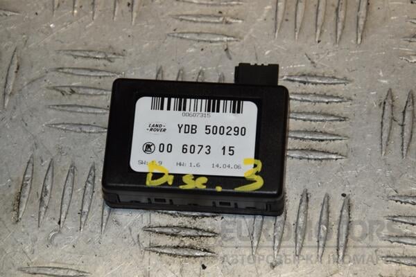 Датчик дощу Land Rover Discovery (III) 2004-2009 YDB500290 408651 euromotors.com.ua