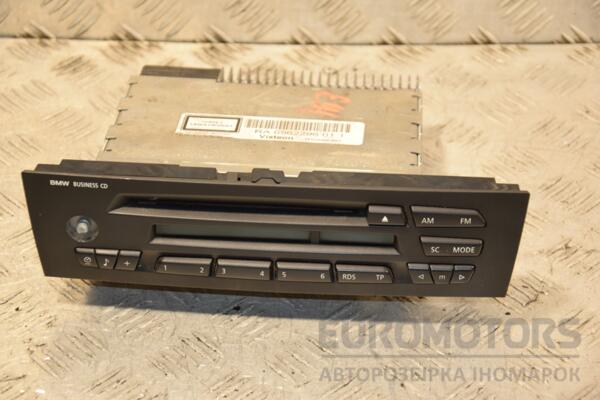 Магнітола штатна (дефект) BMW 3 (E90/E91) 2005-2013 65126962296 408653 euromotors.com.ua