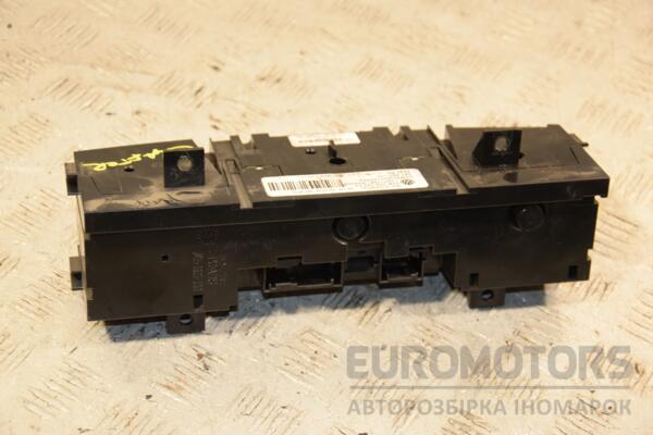 Блок керування пічкою з кондиціонером (дефект) VW Crafter 2006-2016 A9068300885 408657 - 2