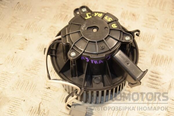 Мотор пічки Opel Astra (J) 2009-2015 U7253002 408661 euromotors.com.ua