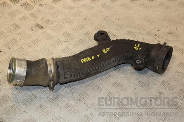 Патрубок интеркулера VW Passat 1.8tsi (B7) 2010-2014 1K0145840R 408676 euromotors.com.ua