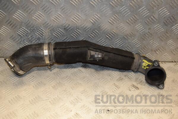 Патрубок интеркулера VW Passat 2.0tdi (B8) 2015 04L145762BQ 408677 euromotors.com.ua