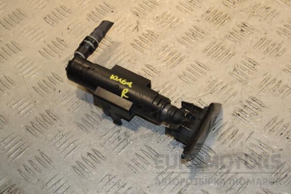 Форсунка омывателя фары правой Ford Kuga 2012-2019 GV4113L014AE 408678 euromotors.com.ua