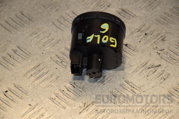 Переключатель света фар (дефект) VW Golf (VI) 2008-2013 1K0941431BB 408679 - 2