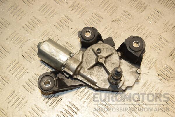 Моторчик стеклоочистителя задний Nissan Qashqai 2007-2014 28710JD000 408691 - 2