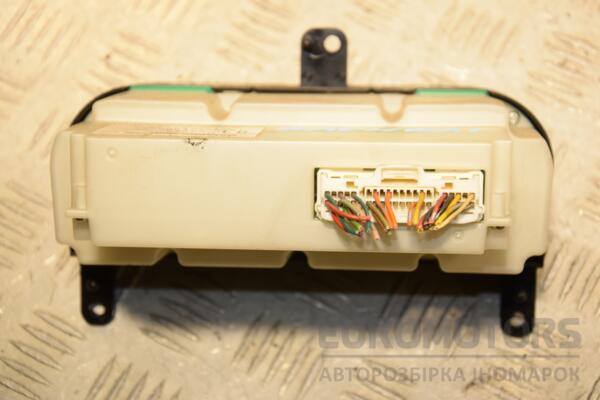 Блок управления печкой климат Nissan Qashqai 2007-2014 27500JD45C 408697 - 2