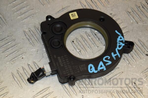 Датчик угла поворота руля Nissan Qashqai 2007-2014 47945JD000 408706 euromotors.com.ua