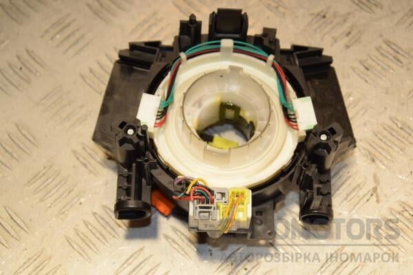 Шлейф Airbag кільце підрульові Nissan Qashqai 2007-2014 408707 - 2