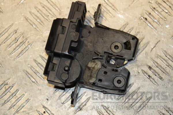 Замок крышки багажника электр 4 пина Nissan Qashqai 2007-2014 90502AV70B 408713 - 2