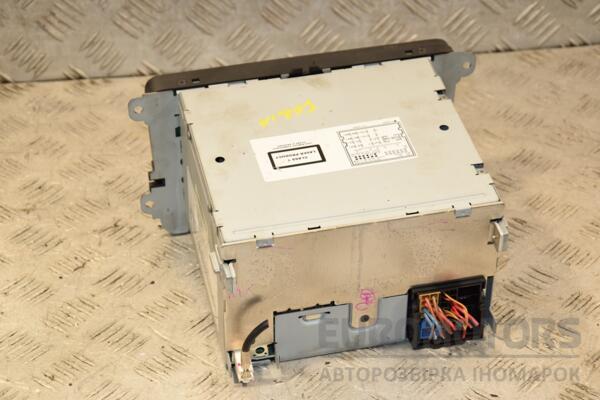 Магнитола штатная (дефект) Skoda Fabia 2007-2014 5J0035161 408715 - 3