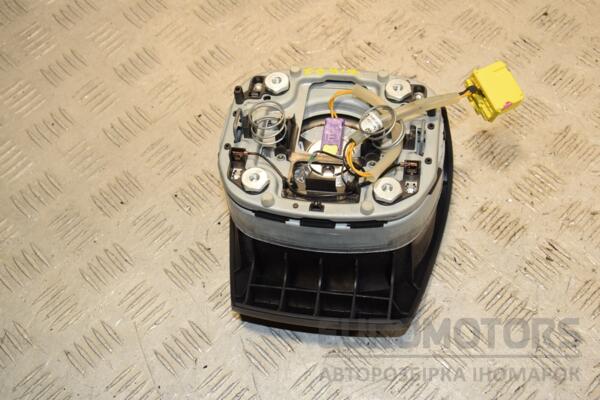 Подушка безпеки кермо Airbag Skoda Fabia 2007-2014 5J0880201D 408724 - 2