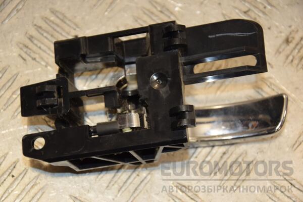Ручка двері внутрішня задні праві Nissan Qashqai 2007-2014 408733 - 2