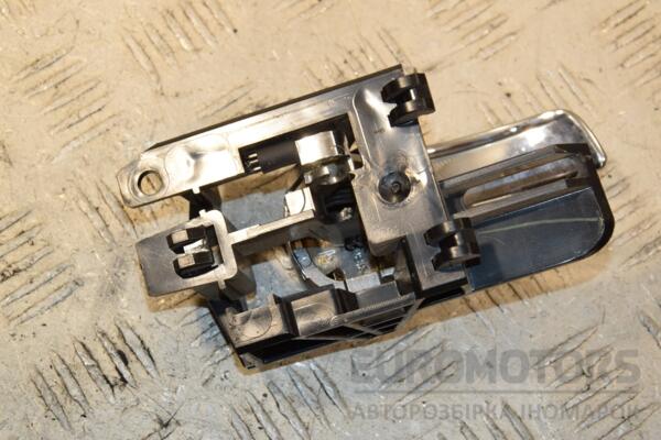 Ручка двери внутренняя задняя левая Nissan Qashqai 2007-2014 408745 - 2