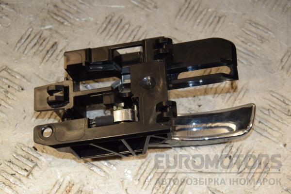 Ручка двері внутрішня передня права Nissan Qashqai 2007-2014 408747 - 2