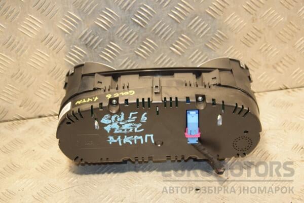 Панель приладів VW Golf 1.4 16V TSI (VI) 2008-2013 5K0920860H 408754 - 2