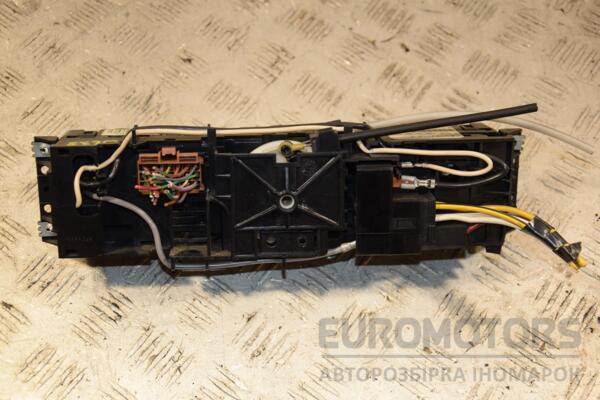 Блок управления печкой климат Mercedes Vito (W638) 1996-2003 A0004464128 408761 - 2