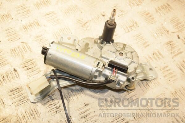 Моторчик склоочисника задній Mercedes Vito (W638) 1996-2003 A6388200208 408765 euromotors.com.ua