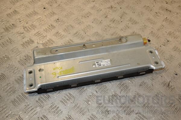 Подушка безопасности колен водителя Airbag VW Golf (VI) 2008-2013 5K2880841B 408767 euromotors.com.ua