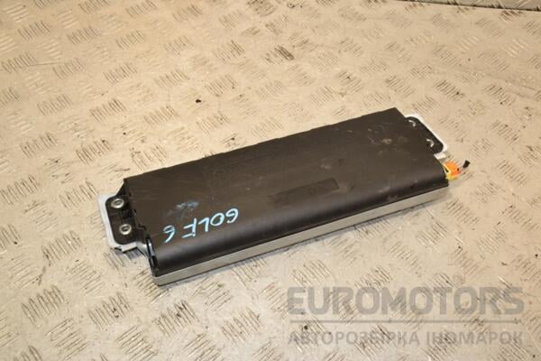 Подушка безопасности колен водителя Airbag VW Golf (VI) 2008-2013 5K2880841B 408767 - 2