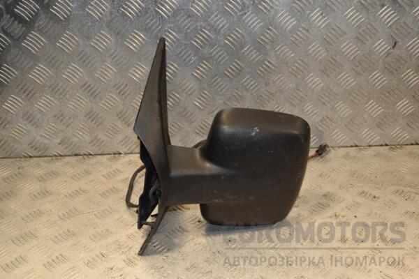 Зеркало левое электр 5 пинов (дефект) Mercedes Vito (W638) 1996-2003 A6388100616 408770 - 2