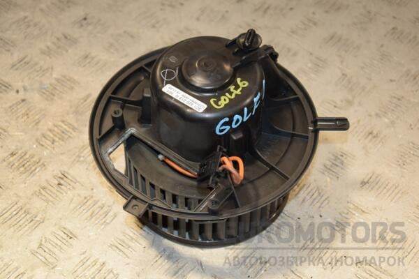 Мотор пічки VW Golf (VI) 2008-2013 3C1820015N 408776 euromotors.com.ua