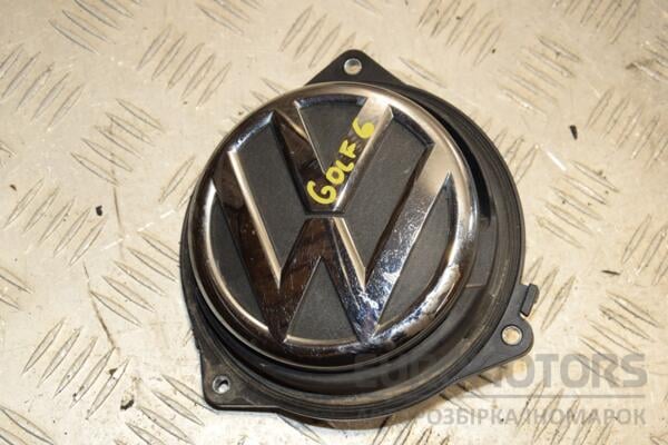 Ручка открывания крышки багажника наружная электр VW Golf (VI) 2008-2013 6R0827469 408779 euromotors.com.ua