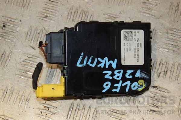 Плата підрульового перемикача VW Golf (VI) 2008-2013 1K0953549CQ 408789 euromotors.com.ua