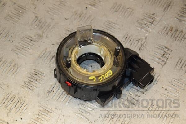 Шлейф Airbag кольцо подрулевое VW Golf (VI) 2008-2013 1K0959653C 408791 euromotors.com.ua